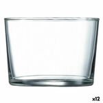 NEW Kozarec Luminarc Ruta 23 Prozorno Steklo (230 ml) (12 kosov)