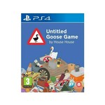 SKYBOUND GAMES Untitled Goose Game (PS4)
