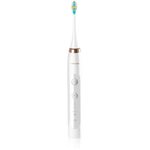 Concept Perfect Smile ZK7010 sonična električna zobna ščetka z etuijem White 1 kos