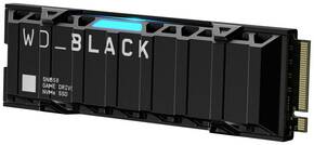 SN850 1TB BLACK NVME SSD WD SSD ZA PS5