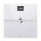 Withings osebna tehtnica Body Smart, bela/črna, 180 kg/200 kg