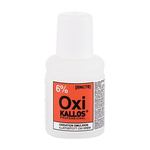 Kallos Cosmetics Oxi kremni peroksid 6% 60 ml
