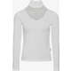 Horseware Ireland Turnirna srajca Lisa z dolgimi rokavi "bela" - XL