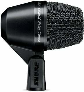 Shure PGA52-XLR Mikrofon za basovski boben