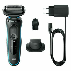 Braun Series 5 51-M1200s brivniki
