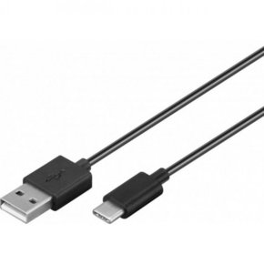Goobay kabel za polnjenje in sinhronizacijo USB-C