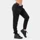 Nebbia Iconic Mid-Waist Sweatpants Black XS Fitnes hlače