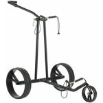 Jucad Phantom 2.0 Black Električni voziček za golf