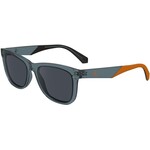 Calvin Klein Jeans CKJ24302S 050 ONE SIZE (48) Siva/Siva