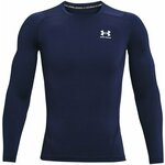 Under Armour Moška kompresijska majica HG Armor Comp LS L