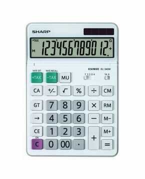 Sharp kalkulator EL340W
