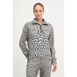 Športni pulover Newland LADY CROPP SWT SHIRT bež N46759.193