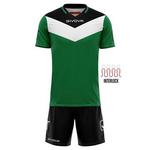 Givova KITC53-1310 Campo komplet dres, velikost M