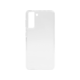 Chameleon Samsung Galaxy S21 - Gumiran ovitek (TPU) - prosojen svetleč