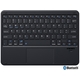 Blackview tipkovnica K2 črna