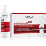 Vichy Dercos set proti izpadanju las