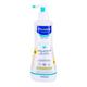 Mustela Bébé Stelatopia® Cleansing Gel čistilni gel za otroke z atopično kožo 500 ml za otroke
