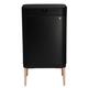 Berlingerhaus Koš za smeti BH-9560 with sensor opening 60 l Black Rose Collection