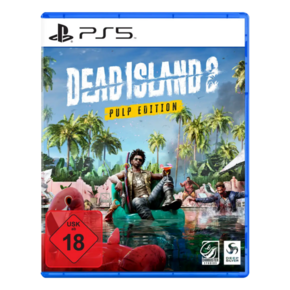 DEAD ISLAND 2 - PULP EDITION PS5