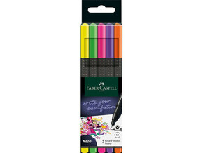 FABER-CASTELL flomaster