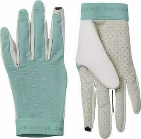 Sealskinz Paston Women's Perforated Palm Glove Blue S Kolesarske rokavice