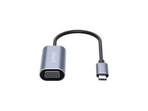 Orico CTV-GY adapter USB-C v VGA