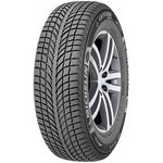 Michelin zimska pnevmatika 255/45R20 Latitude Alpin LA2 AO 101V