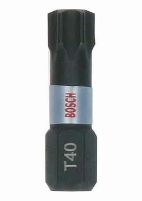 Bosch Impact T40 25 mm