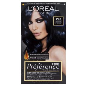 L’Oréal barva za lase Préférence