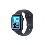 Apple Watch SE 3 Midnight, Midnight Sport Band M/L 44mm pametna ura