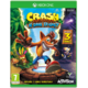 Xbox One igra Crash Bandicoot N. Sane Trilogy