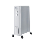 Argo oljni radiator Warm 11, 2500 W