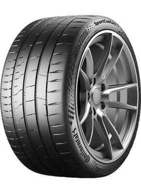 CONTINENTAL letna pnevmatika 285/30 R22 101Y SC-7 CSi AO FR XL