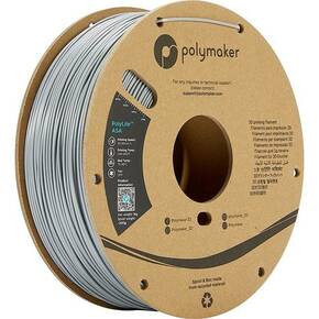 Polymaker PolyLite ASA siva - 1