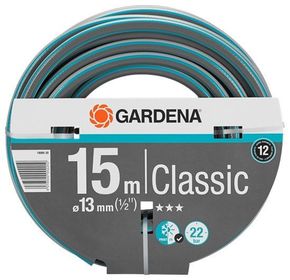 Gardena Classic cev 1/2˝ (15 m) (18000)