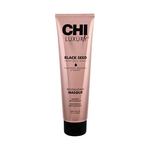 Farouk Systems CHI Luxury Black Seed Oil poživitvena maska za lase 148 ml