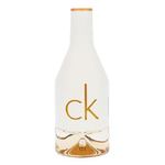 Calvin Klein CK IN2U Her toaletna voda 50 ml za ženske