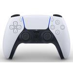 Sony PlayStation 5 Dualsense V3 brezžični kontroler, bel