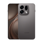 Oppo Find X9S, 512GB, sivi
