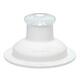 Nuk Nuk First Choice Replacement ustnik Push-Pull silikon - bel