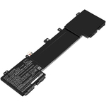 Baterija za Asus ZenBook Pro UX550VD / UX550VE, C42N1630, 4650 mAh