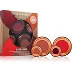 Danessa Myricks Beauty Yummy Skin 4-Ever Flushed set dekorativne kozmetike