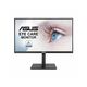 Asus VA27AQSB monitor, IPS, 27", 16:9, 2560x1440, 75Hz, pivot, HDMI, Display port, USB