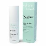 Nacomi Next Level Adiós Acne serum za obraz proti aknam 30 ml