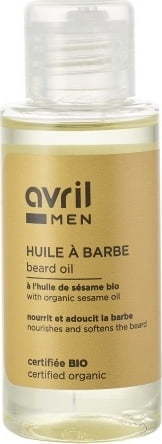 "Avril Men olje za brado - 50 ml"