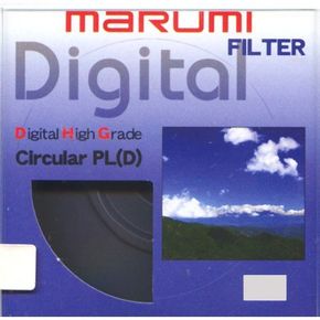 Marumi filter 40
