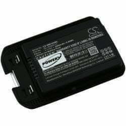 POWERY Akumulator Motorola 82-160955-01
