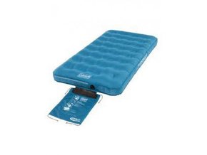 Coleman extra durable airbed