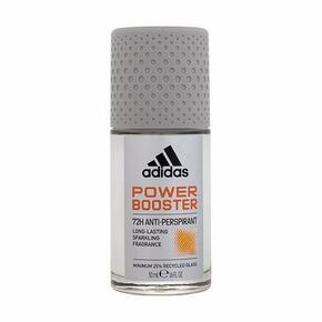 Adidas Power Booster anti-transpirant roll-on za moške 72h 50 ml