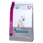 EUKANUBA za Odrasle West highland white Terier 2,5 kg